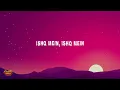 Sachin-Jigar - Ishq Mein (Vocals) Lyrics (ft. Sachet Tandon, Asees Kaur)