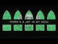 Phil Wickham - Song In My Soul (Official Lyric Video) ft. Hollyn