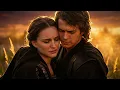Lagu Star Wars: Anakin Reunites With Padme in The World Between Worlds