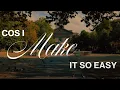 Download Lagu Olivia Dean - So Easy (To Fall In Love) (Lyric Video)