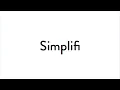 Simplifi 2020