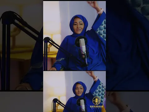 Nimco Yaasiin & Abwaaniintii Soomaaliyeed Ee Ay Lasoo Shaqaysay! #Nimcoyaasiin #fanka #suugaan