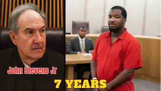 7 Years in Prison for Stolen Credit Card Numbers