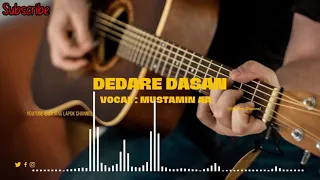 Download Lagu Sasak Terbaru Acustik // DEDARE DASAN (Cover) Mustamin AA MP3