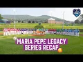 Download Lagu Maria Pepe Legacy Series 2025