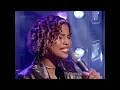 Neneh Cherry - Woman (First Performance) - TOTP - 19 07 1996