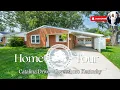 Owensboro Kentucky 3-bedrm Home with 28x24 detached garage For Sale 2026Aug