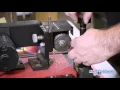 Cutting Keys by code on the ITL 950C Mr Locksmith