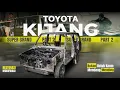 Download Lagu RESTORASI TOTAL KIJANG SUPER !! PART2