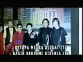 Download Lagu Panbers - Senja Telah Berlalu [OFFICIAL]