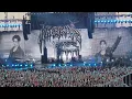 Download Lagu Stray Kids Lee Know \u0026 Seungmin Performing Cinema at Rogers Stadium 20250629
