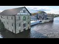 FLOOD of 23 April 29 -