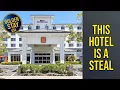 Hilton Garden Inn San Mateo - This Hotel Is a Steal San Francisco CA United States