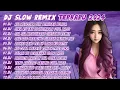 Download Lagu DJ TIKTOK TERBARU 2024🎵DJ HILANG KADANG KU TAK TENANG🎵DJ SIA SIA MENGHARAP CINTAMU🎵FULL BASS
