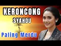 Download Lagu KERONCONG SYAHDU PALING ENAK DAN PALING MERDU SEJAGAT RAYA - SUPER NYAMLENG