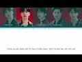 MONSTA X (몬스타엑스) - Late Night Feels (ft. Sam Feldt) [Color Coded Lyrics Eng]