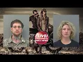 LIVE Daily News Bonnie and Clyde in Tom Green County Jail