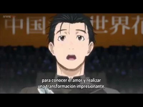 Download MP3 Yuri con ice cap.6 sub español💕