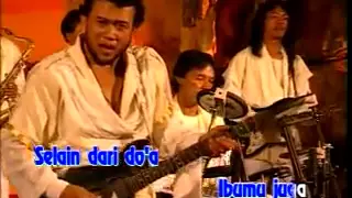 Download Keramat - Rhoma Irama MP3