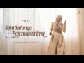 Download Lagu Lesti - Satu Satunya Permaisurimu | Official Lyric Video