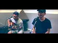 Rizky Febian - Cukup tau ( acoustic cover )