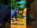 Bagheera vs Sher Khan edit combinedgamerz - 8