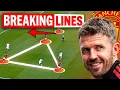 This Is What Carrick s United Really Looks Like Tactical Analysis vs Leeds