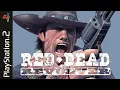 Lagu Red Dead Revolver (PS2) | Full Playthrough | No Commentary | Longplay