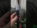 How to install injector cups Mack Mp7