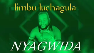 LIMBU LUCHAGULA MGANGA UJUMBE WA NYAGWIDA OFFCALL AUDIO 2025 