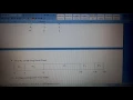 sjf simple example and c code non-preemptive