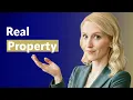 Real Property Highly Tested Issues Multistate Essay Exam Topics