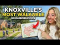 Where to Live in Knoxville for Walkability 4 Best Neighborhoods Revealed