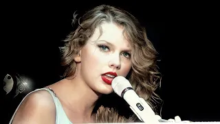 Taylor Swift - Back To December/Apologize/You're Not Sorry (Speak Now World Tour)