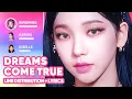 Download Lagu aespa - Dreams Come True (Line Distribution + Lyrics Karaoke) PATREON REQUESTED
