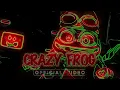 Lagu Crazy Frog - Axel F Vocoded to Your Best Nightmare