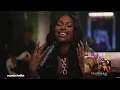 Coco Jones -  TERRELL Show Concert Live (Reaction)