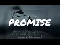 Download Lagu Zaheen - Promise ❤️ (Lyrics) Tiktok Version