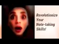Master the Cornell Method Revolutionize Your Note-taking Skills