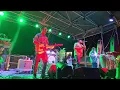 Fortunate Youth - Good Times (Roll On) -  Bowstrings Pizza & Brewyard - Raleigh, NC - Nov 14th, 2025