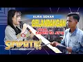 Lagu Gelandangan - Aura Sekar | SIMPATIK MUSIC | Edisi Majalengka 29 Oktober 2025