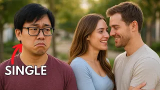The Truth About Dating as an Asian Man in the West