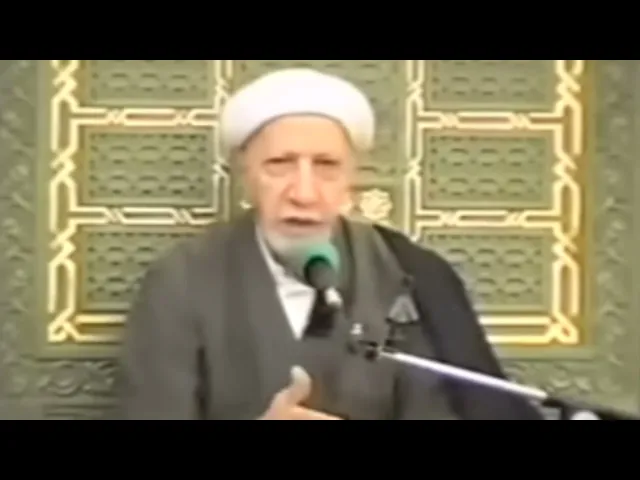قل إنما أنا بشرٌ مثلكم يوحى إلي أنما إلهكم إله واحد | د.احمد الوائلي