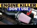 13 Mods That Are WORTH IT And 5 That KILL Your Engine