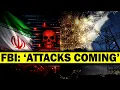 BREAKING FBI WARNS MORE ATTACKS ON U S CITIES ARE COMING