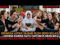 Lagu VIRAL‼️DIPAKSA LEPAS JILBAB OLEH SEISI KELAS KRISTEN MAHASISWI INDONESIA BUAT MEREKA SUJUD MUALAF