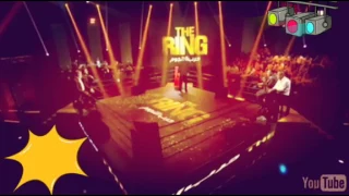 ملحم زين يغني مواويل عراقية يا قاتلي باللحظ و ذكرتك والسما مغيمة اقول وقد ناحت 