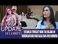 Lagu Akhirnya Salsa Bongkar Fakta Mengejutkan Hubungan dengan Ayah Sambungnya, Iis Dahlia Terkejut!