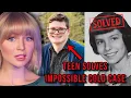 This IMPOSSIBLE Cold Case Was Solved By A Teenager Marise Chiverella