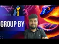 Python Tutorial for Beginners PANDAS Data Aggregation and Grouping Hindi